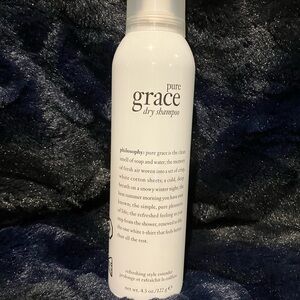 Philosophy Pure Grace Dry Shampoo Style Extender